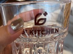 -G+KITCHEN(龙湖狮山天街店)