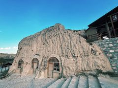 -水洞沟旅游区