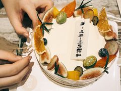 -素咫咖啡CLIFEROSE