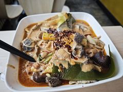 麻辣烫-林静小吃(复兴路店)