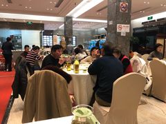 -启东海鲜人家(古美路店)