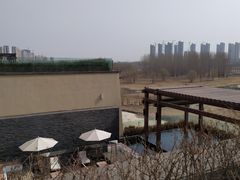 -清河半岛温泉度假酒店