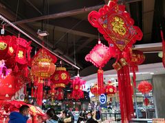 -哈尔信食品超市(哈尔滨王府井购物中心店)