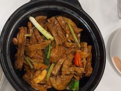 -勝記酒家·37年老字号·经典粤菜(荔枝公园店)