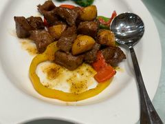 -万宝海鲜舫(劳动公园店)