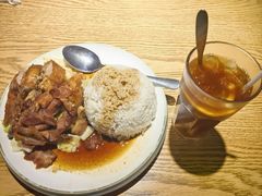 -昌勝香港深井烧鹅(新年华店)