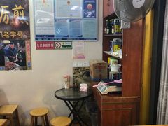 -老闽味沙茶面·姜母鸭(传承35年曾厝垵店)