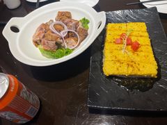 猪蹄-大秦地·西北菜(纬四路店)