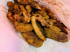 -但家香酥鸭(民生路总店)