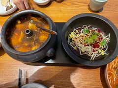 菌皇汽锅鸡-云海肴·汽锅鸡·云南菜(苏州中心店)