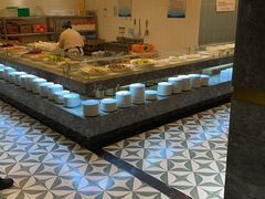 -禾斗海鲜自助(市南银座店)