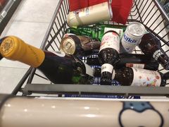 -盒马鲜生(悠方店)