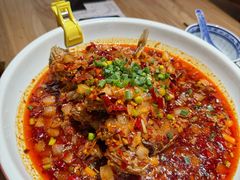 -图味美小黄鱼·景德菜(浙江路店)