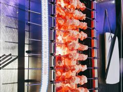 -很久以前羊肉串(大华三路店)