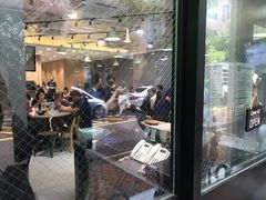 -华嫂冰室(尖沙咀店)