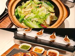 -金链花·泰国餐厅(国贸店)
