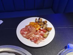 -海韵之星邮轮水会(明发商业广场店)