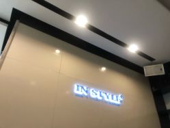 -IN STYLE·全国形象店