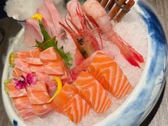 -炙柒Sekinana·精致日料(合生汇店)