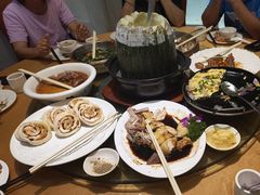 -汇景花园酒家(基立下道店)