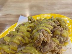 -Woolee韩食堂·韩式家庭料理