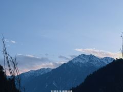 -古尔沟华美达温泉度假酒店