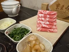 -东来顺饭庄(金泉广场店)