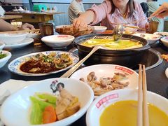 -李子坝梁山鸡(李子坝大鸡哥店)