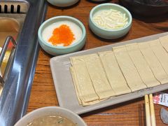 -东巴人鱼豆花火锅(幸福街店)