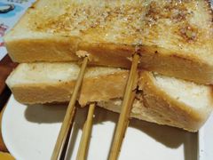 -木屋烧烤(万德庄店)