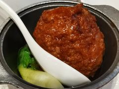 狮子头-马凯餐厅(地安门店)