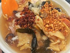 -阿芳卤面(中闽百汇店)