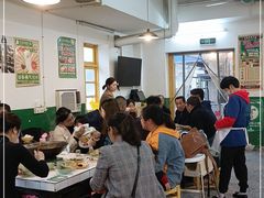 大堂-石灰市老火锅(北滨路店)