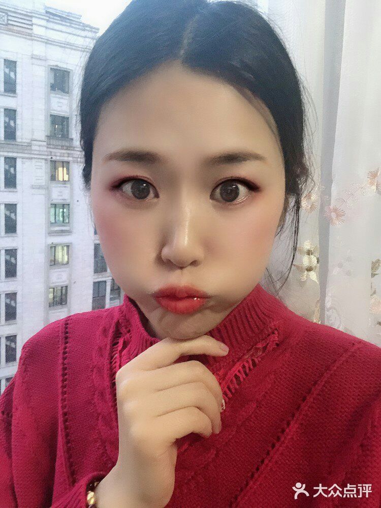 别人说的不一定好,做鼻子适合自己的才是最重要的