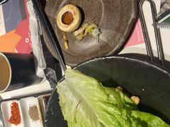 -焱铁烧·黑毛和牛专门店(杭州嘉里中心店)