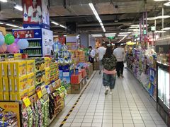 -物美大卖场(玉蜓桥店)