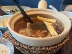 -章记星洲 · 新加坡餐厅(望京店)
