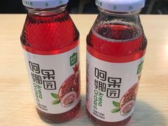 -西粉堂新疆米粉(朝外店)