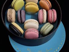 -PAUL LAFAYET 法式甜品(深圳湾万象城店)