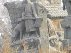 -中国人民抗日战争纪念雕塑园