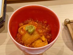 -鮨一日本料理(大中华店)