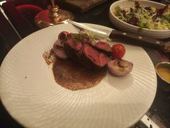 -Nord Grill&Bar Highland诺德西餐(深圳欢乐海岸店)