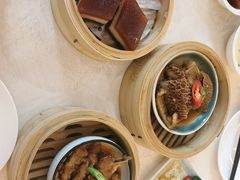 -山海天饮食集团(桃源居店)