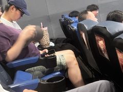 -UME影城(西城广场店)