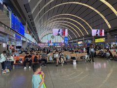 -沈阳站