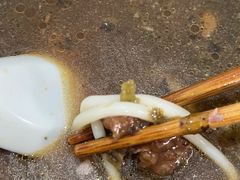 -老火车站牛肉粉