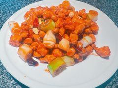 -陈傻子餐厅(世纪都会店)