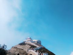 -惠东观音山
