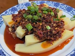 -岳记兴隆·青城腊排铜火锅(融创店)