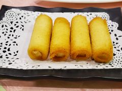 大良炸奶卷-顺德小厨·招牌无骨鱼(广百百货店)